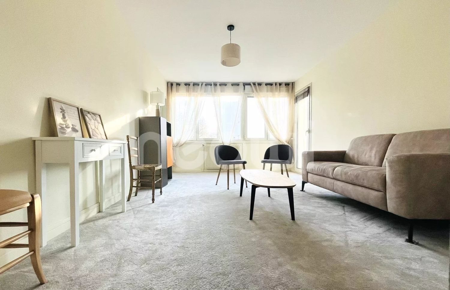 Appartement à vendre, 68m², Clermont-Ferrand