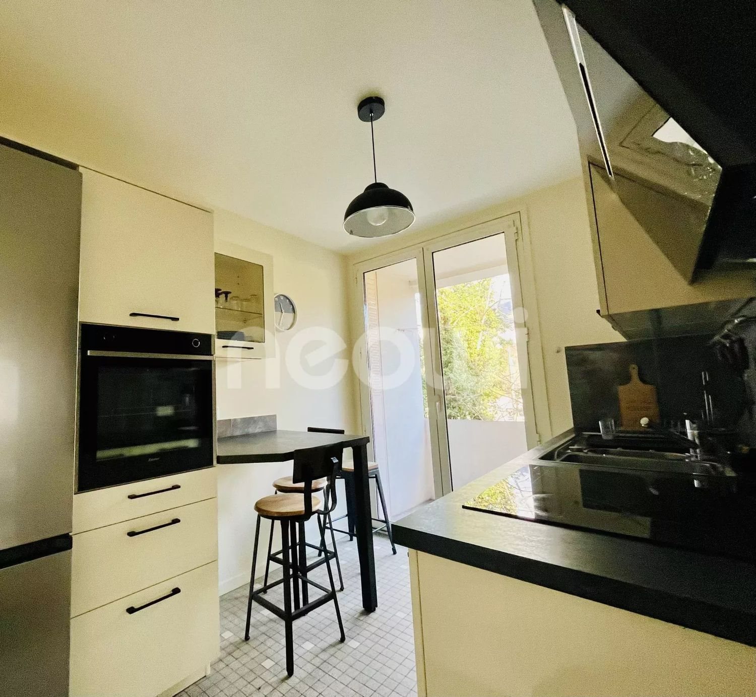 Appartement à vendre, 68m², Clermont-Ferrand
