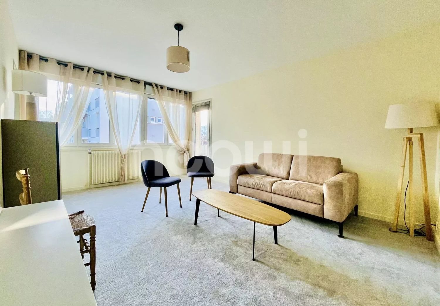 Appartement à vendre, 68m², Clermont-Ferrand