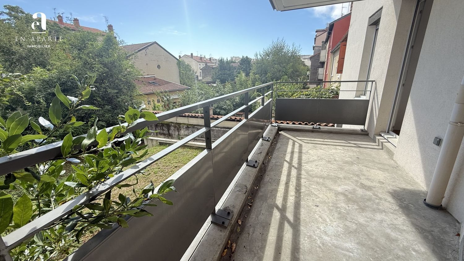 Appartement à vendre, 102m², Villeurbanne