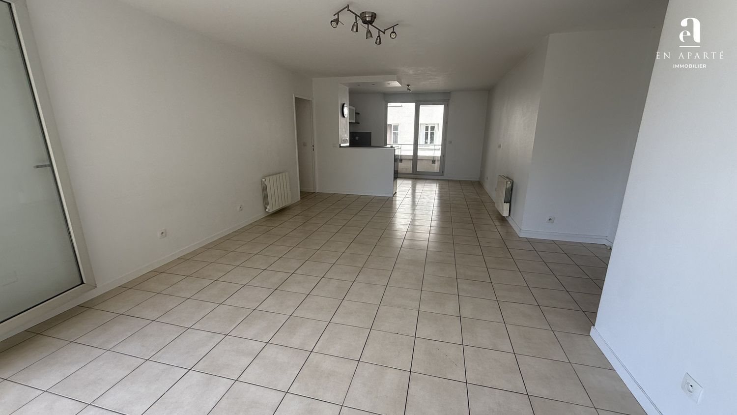 Appartement à vendre, 102m², Villeurbanne
