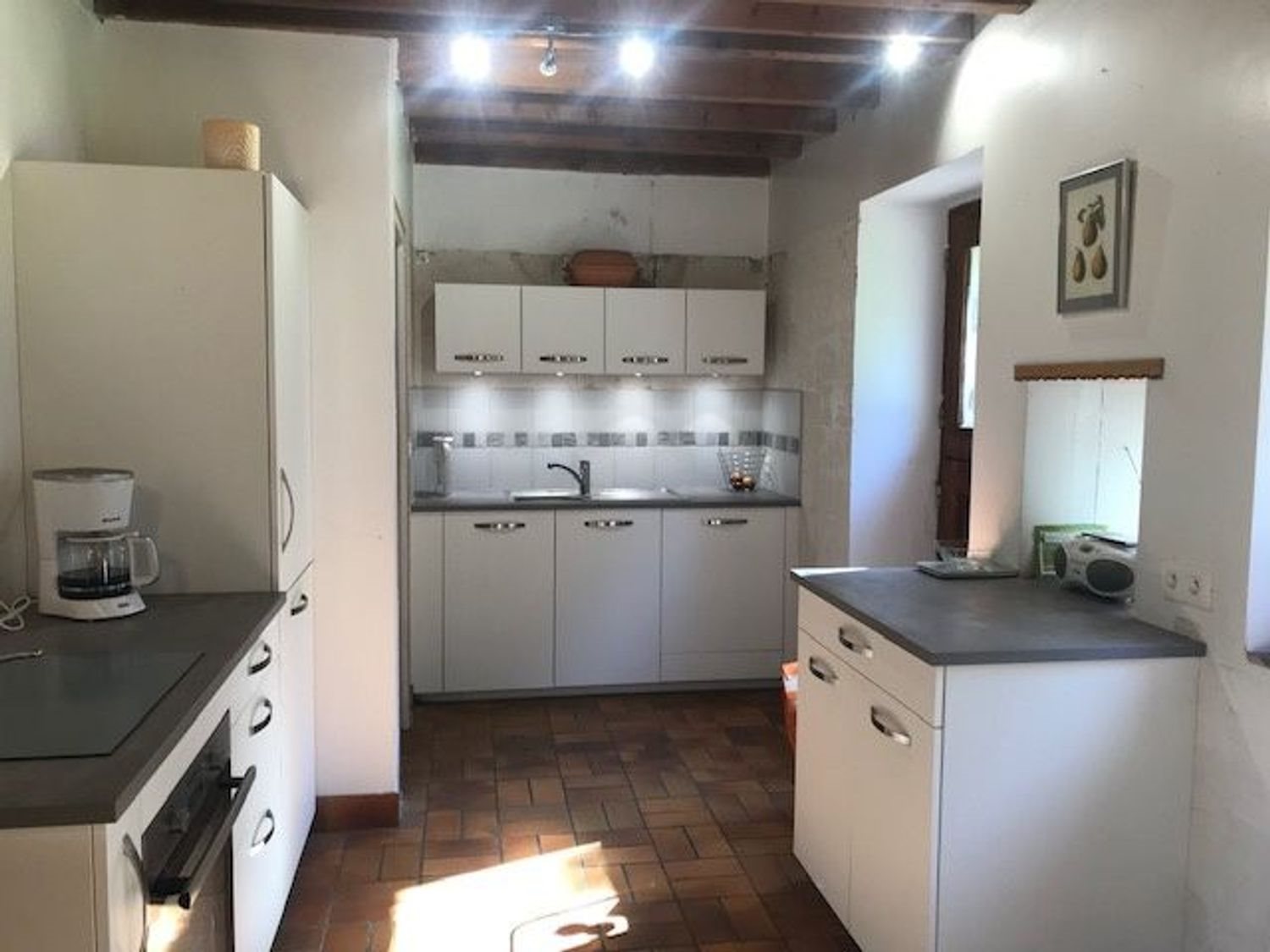 Maison à vendre, 73m², Bréhan