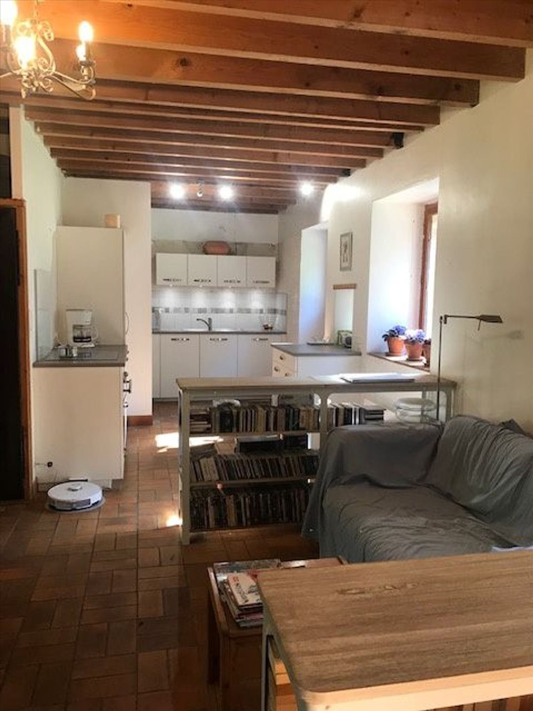 Maison à vendre, 73m², Bréhan