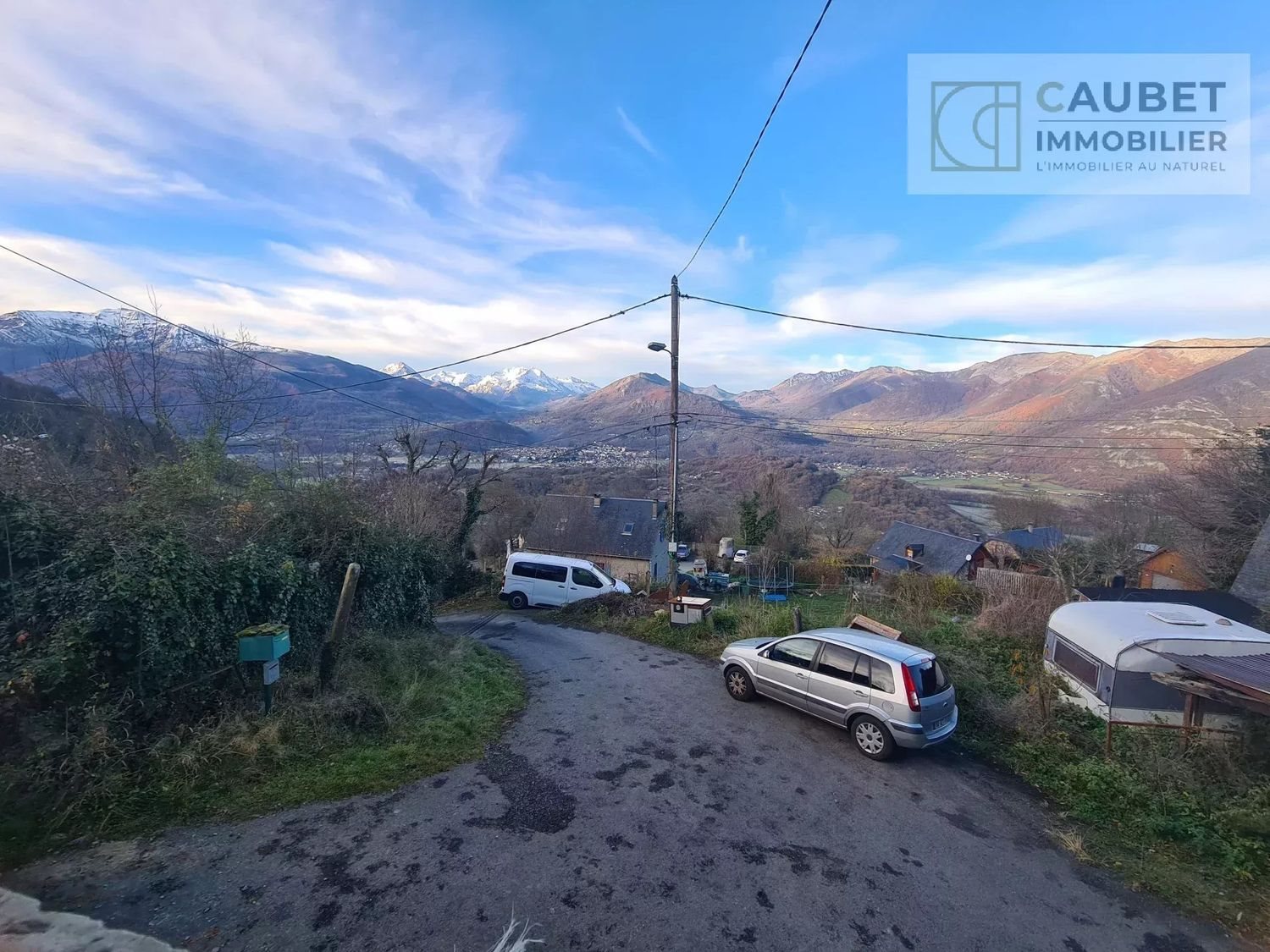 Maison à vendre, 160m², Argelès-Gazost
