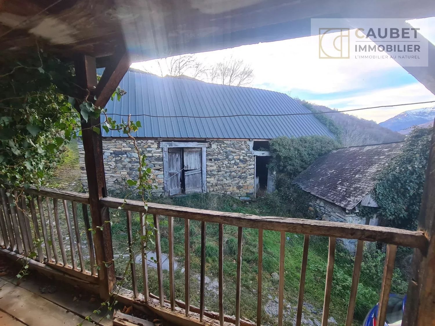 Maison à vendre, 160m², Argelès-Gazost