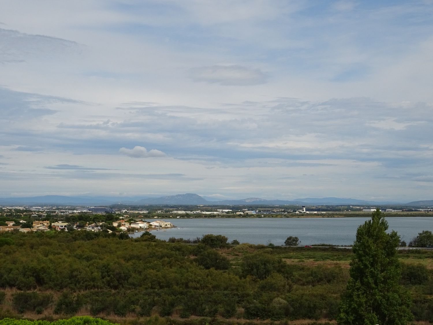Appartement à vendre, 21m², Mauguio