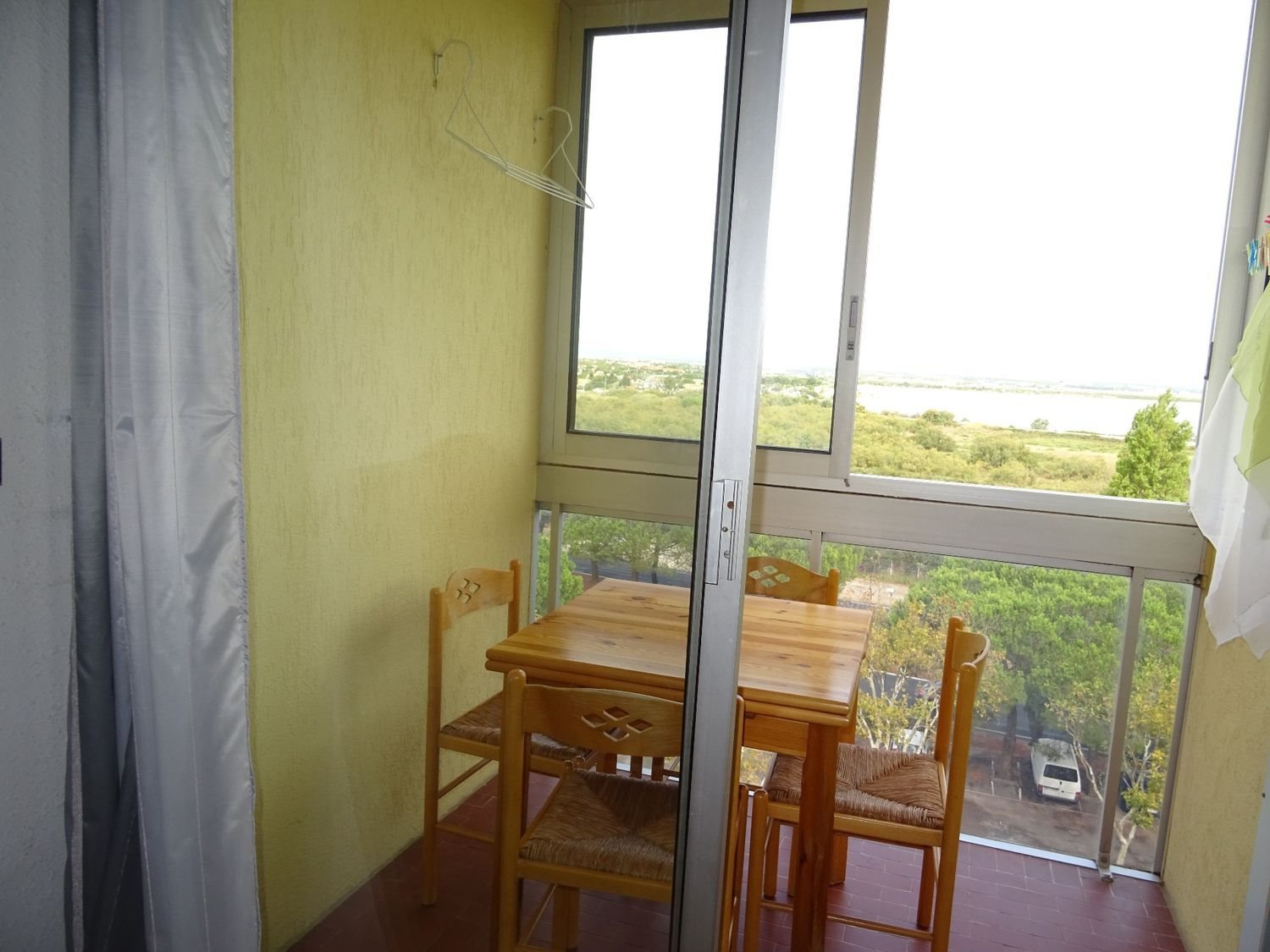 Appartement à vendre, 21m², Mauguio