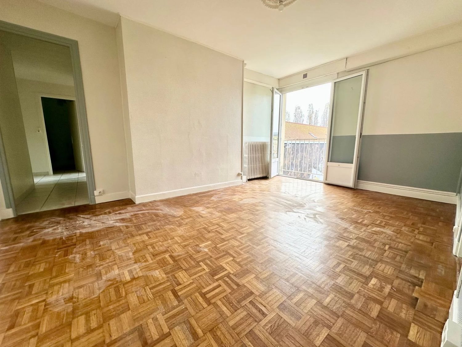 Appartement à vendre, 82m², Boulogne-sur-Mer