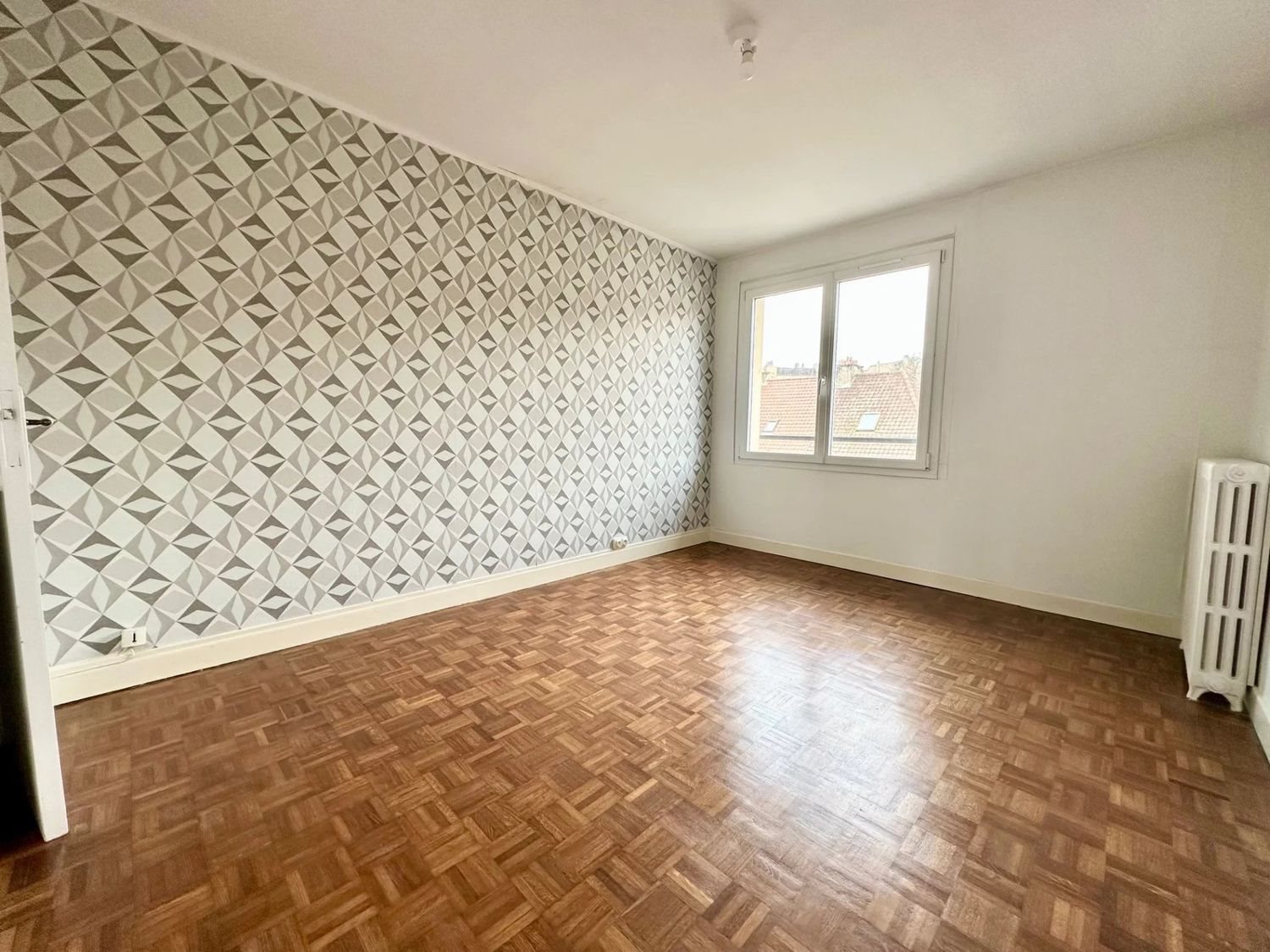 Appartement à vendre, 82m², Boulogne-sur-Mer