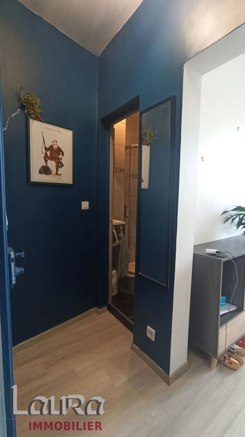Appartement à louer, 30m², Alfortville