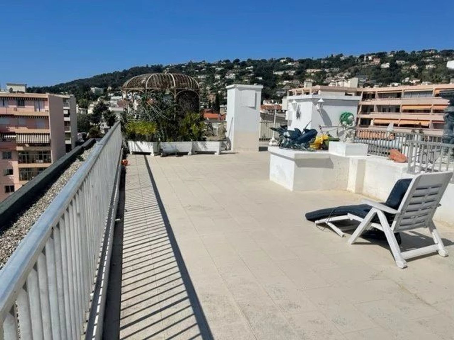 Appartement à vendre, 105m², Vallauris