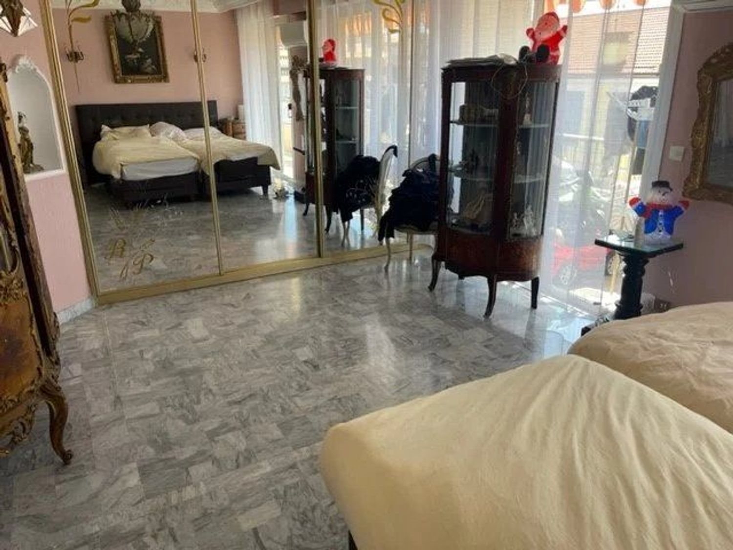 Appartement à vendre, 105m², Vallauris