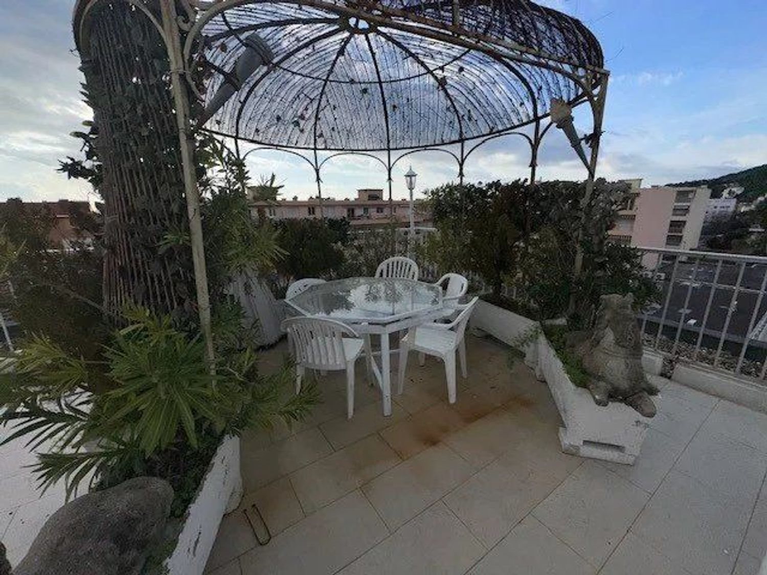 Appartement à vendre, 105m², Vallauris