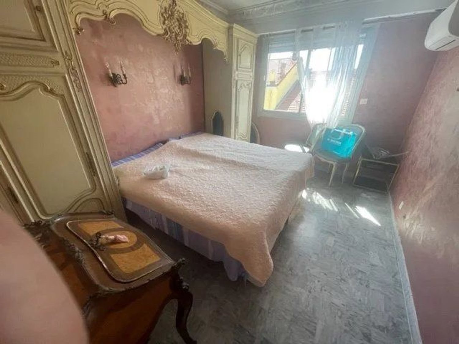 Appartement à vendre, 105m², Vallauris