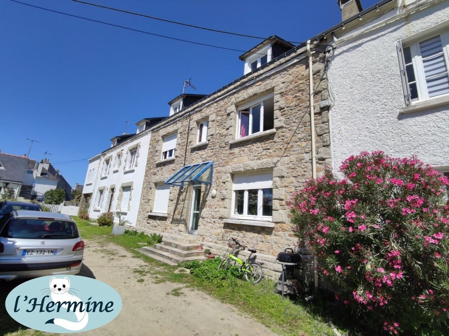 Appartement à vendre, 20m², Quiberon