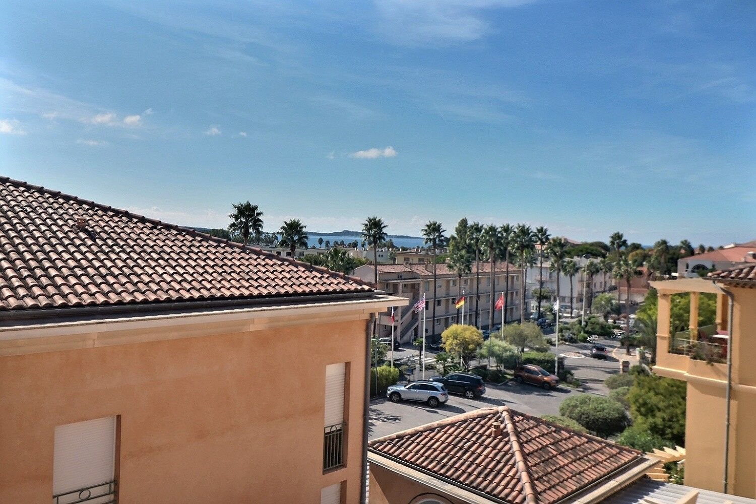 Appartement à vendre, 89m², Sanary-sur-Mer