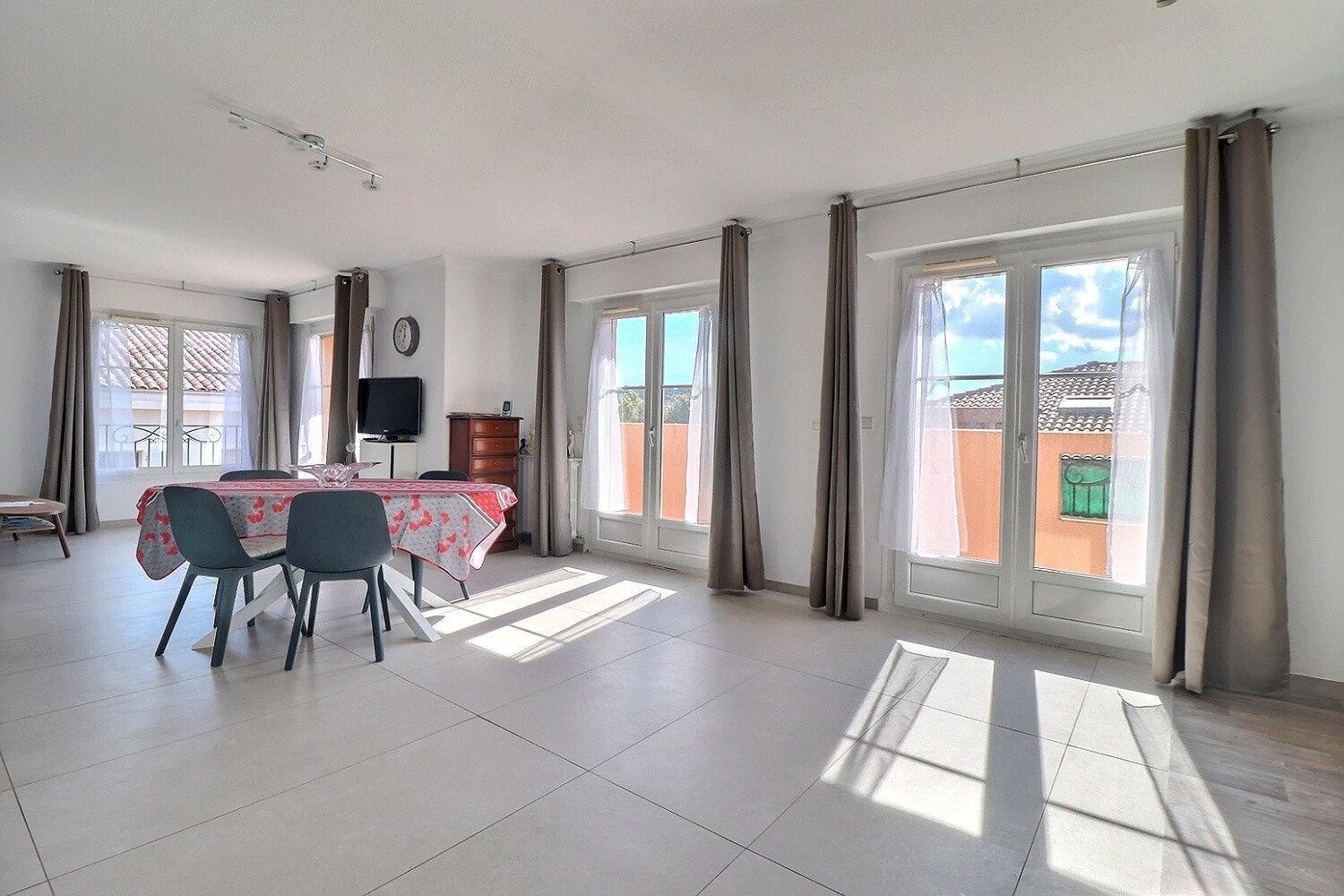 Appartement à vendre, 89m², Sanary-sur-Mer