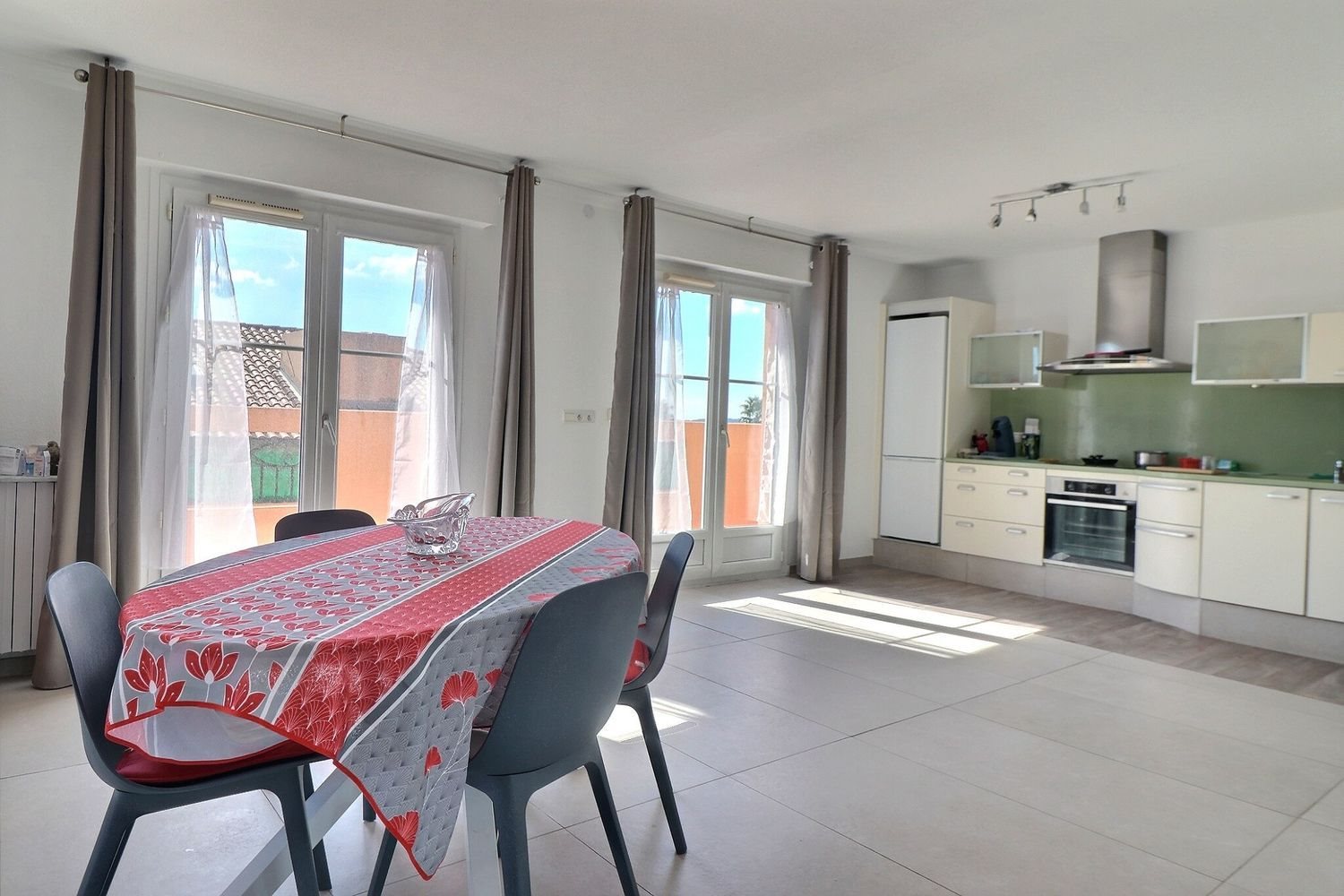 Appartement à vendre, 89m², Sanary-sur-Mer