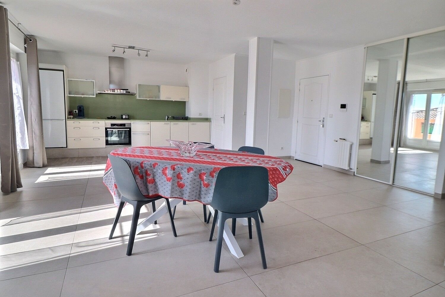 Appartement à vendre, 89m², Sanary-sur-Mer