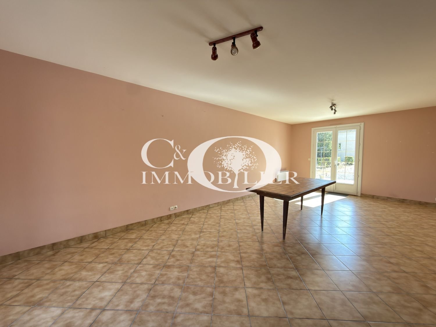 Maison à vendre, 98m², Rocheservière