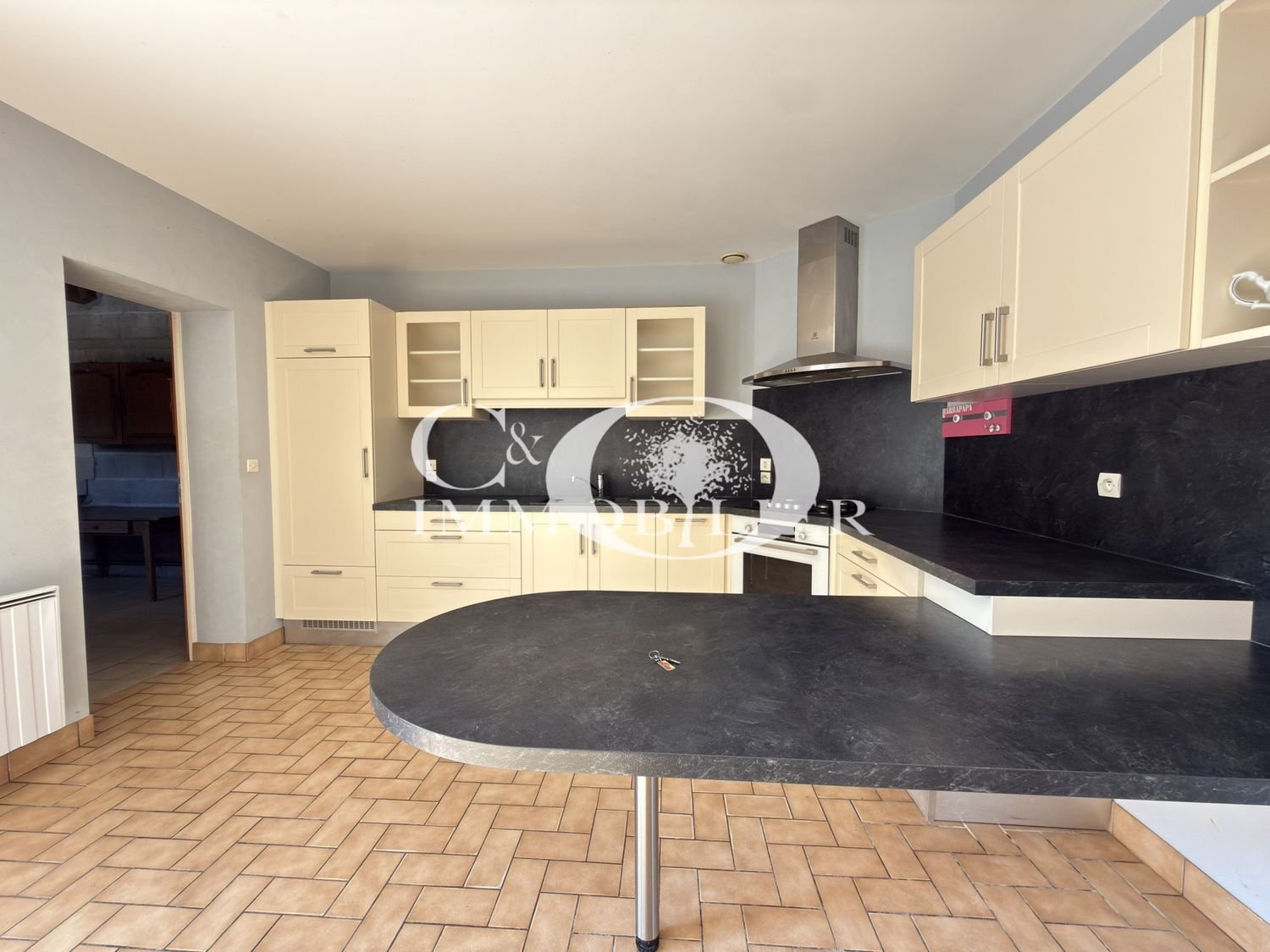 Maison à vendre, 98m², Rocheservière