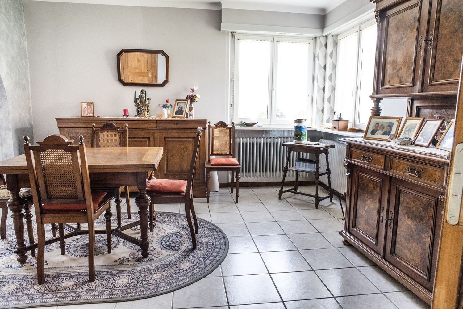 Maison à vendre, 151m², Sessenheim