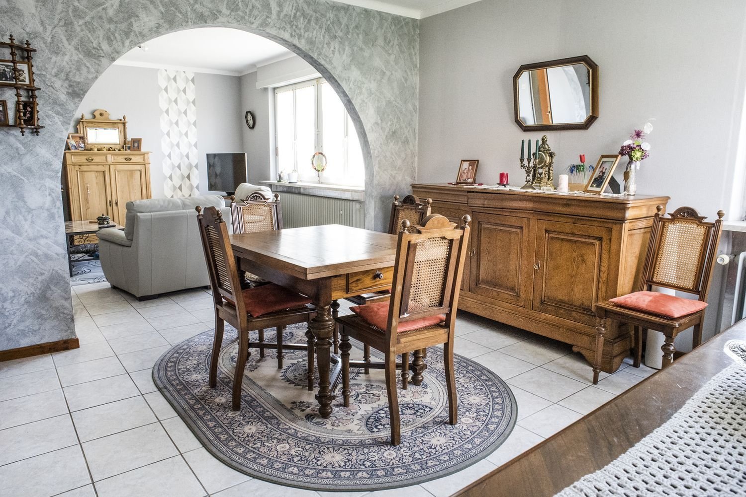 Maison à vendre, 151m², Sessenheim