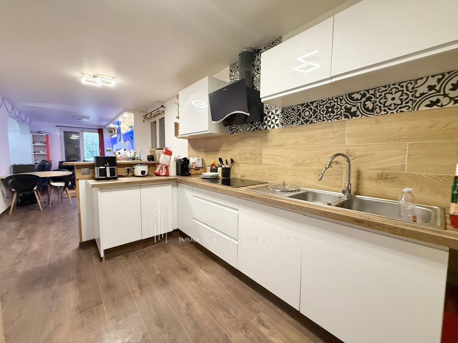 Maison à vendre, 126m², Roussillon