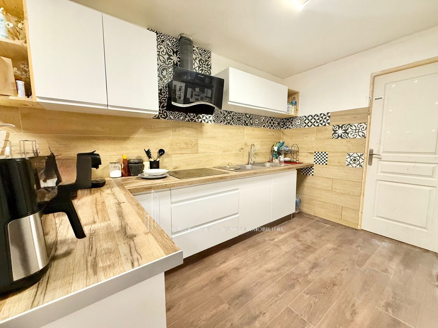 Maison à vendre, 126m², Roussillon