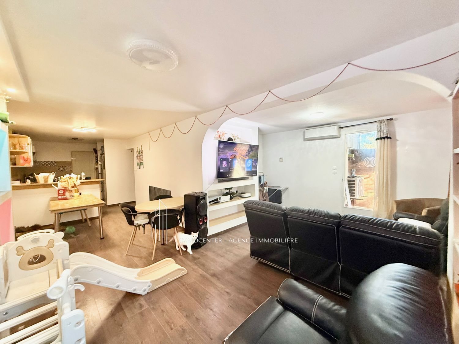 Maison à vendre, 126m², Roussillon