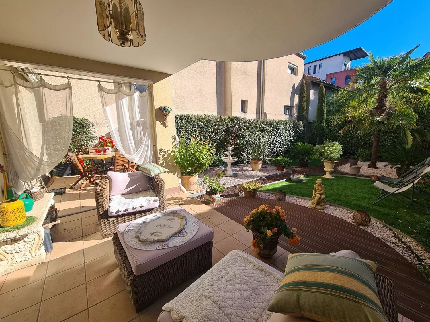 Appartement à vendre, 105m², Montélimar