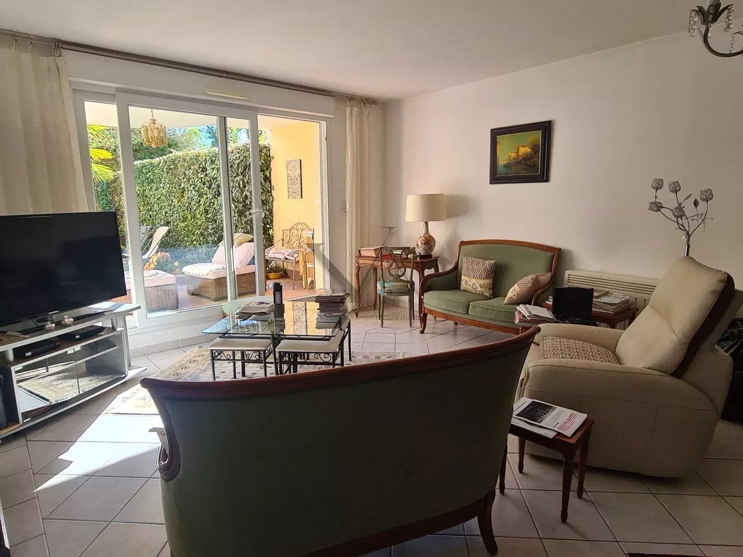 Appartement à vendre, 105m², Montélimar