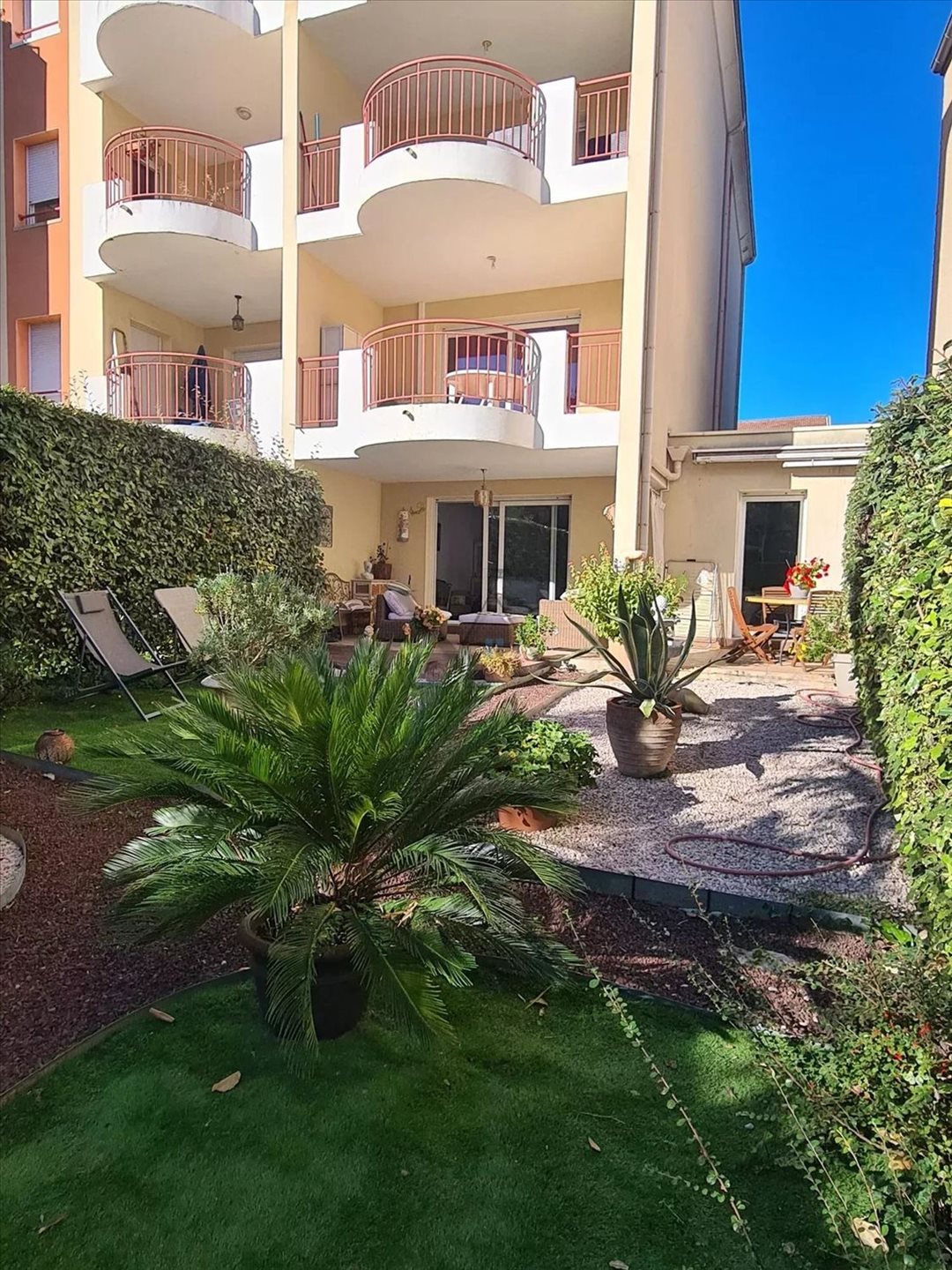 Appartement à vendre, 105m², Montélimar