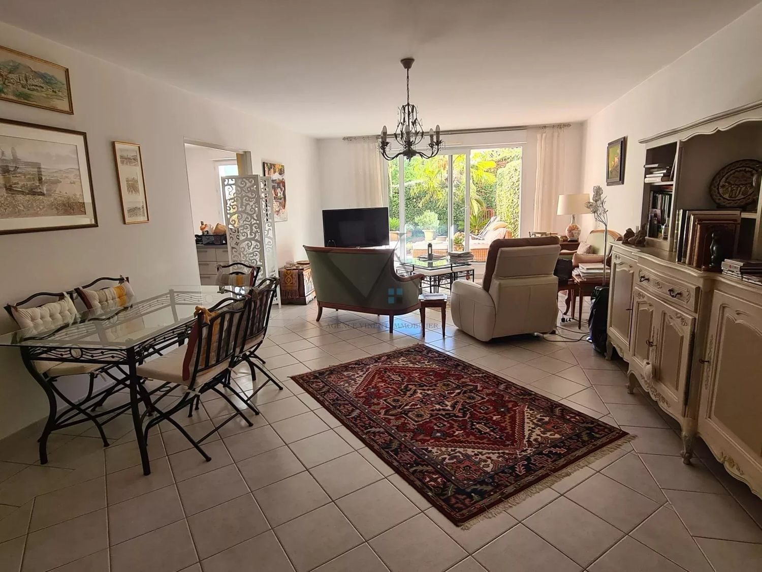 Appartement à vendre, 105m², Montélimar