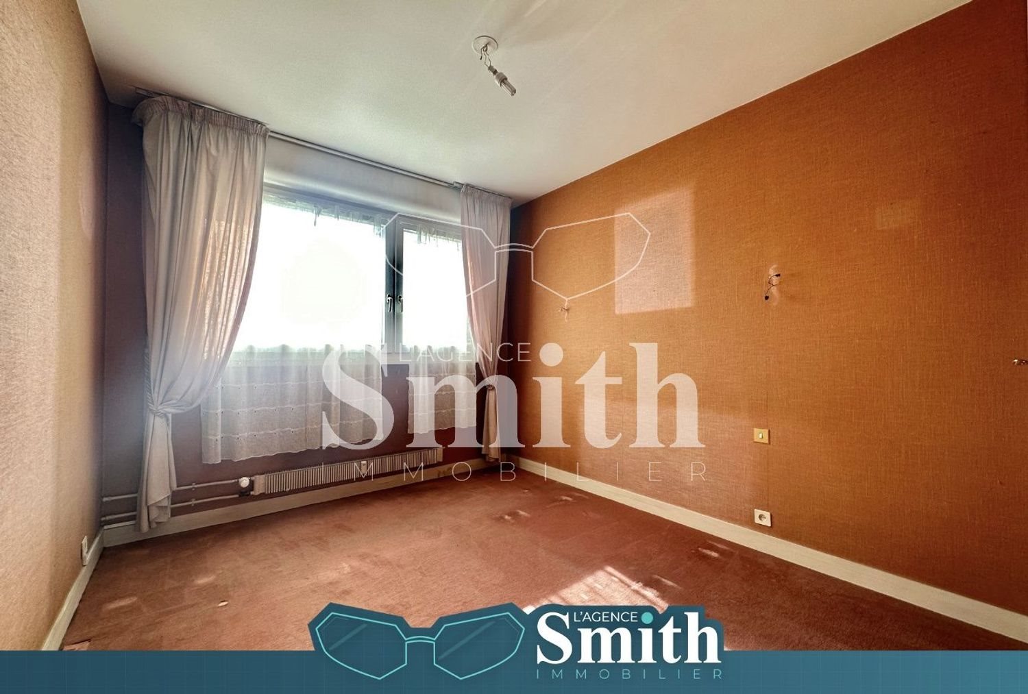 Appartement à vendre, 91m², Rouen