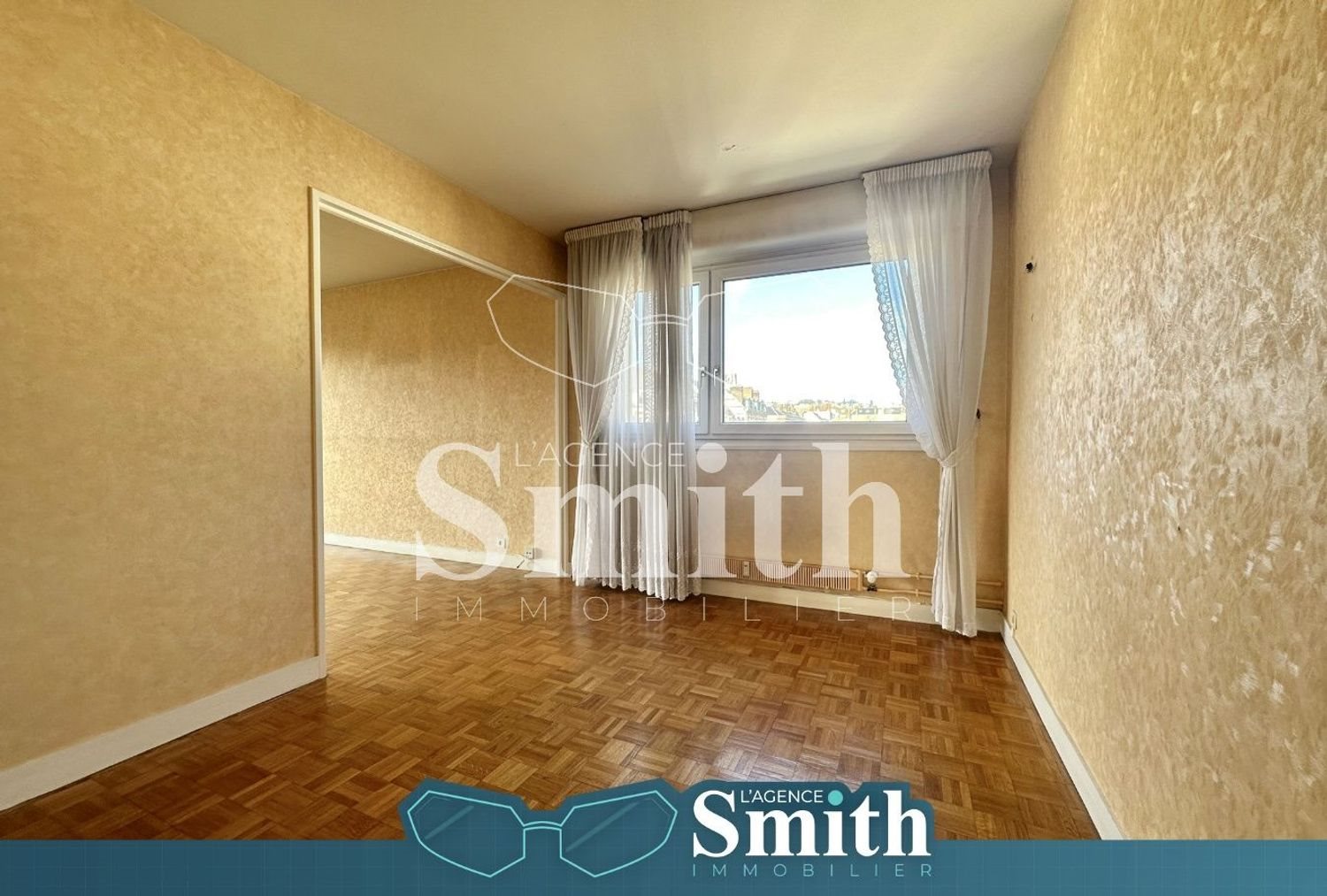 Appartement à vendre, 91m², Rouen