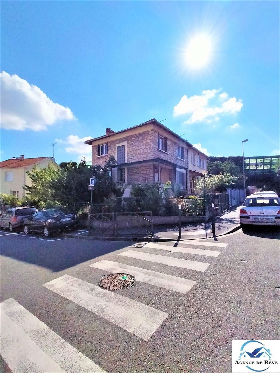 Maison à vendre, 118m², Noisy-le-Sec