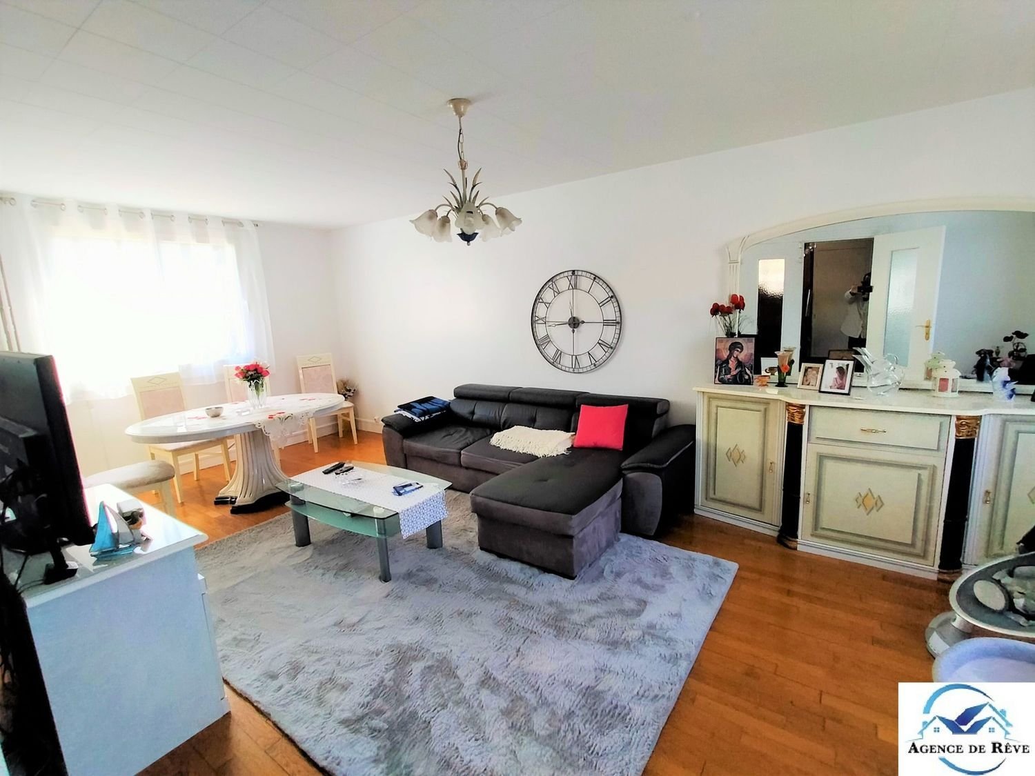 Maison à vendre, 118m², Noisy-le-Sec