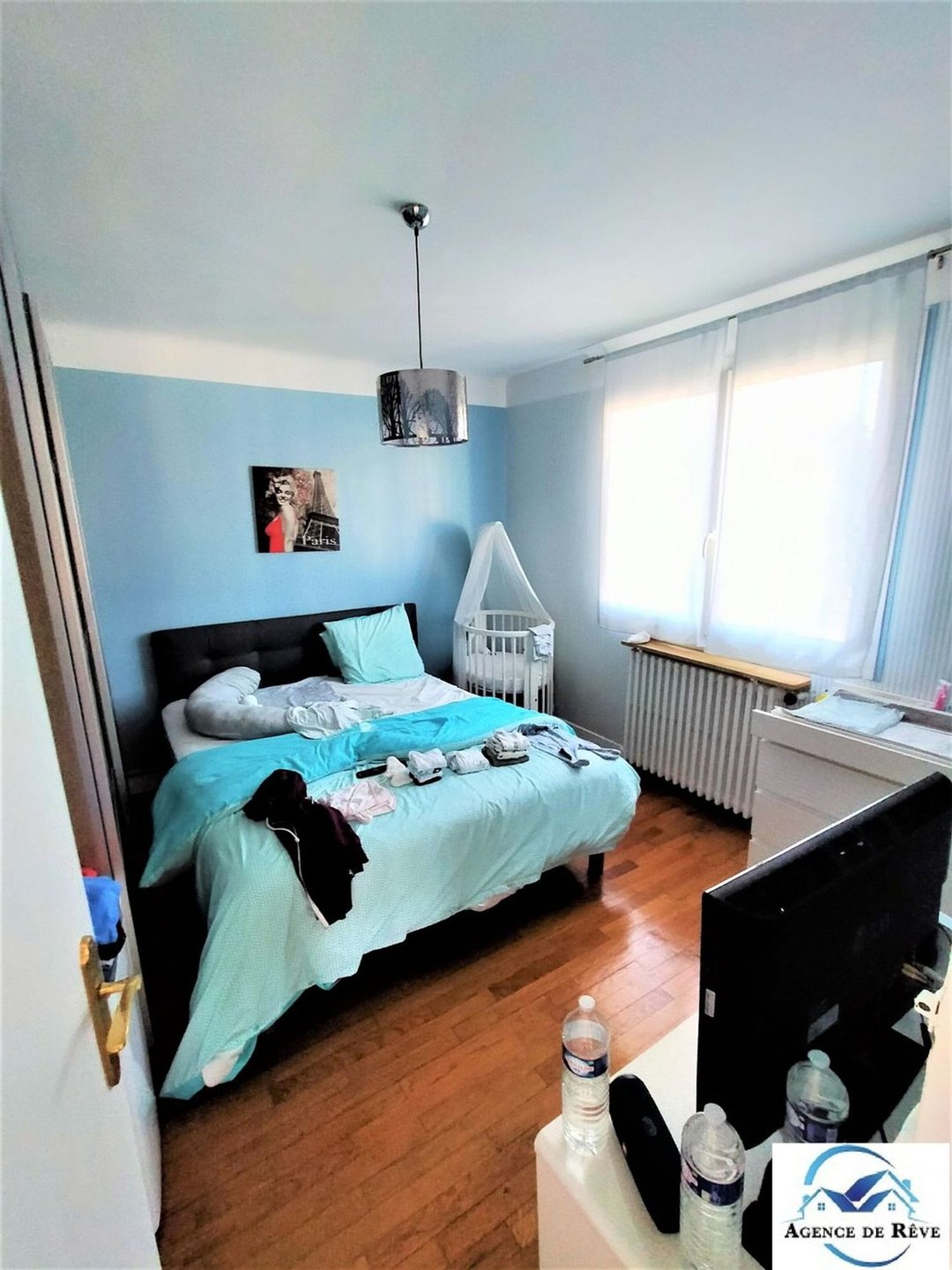 Maison à vendre, 118m², Noisy-le-Sec