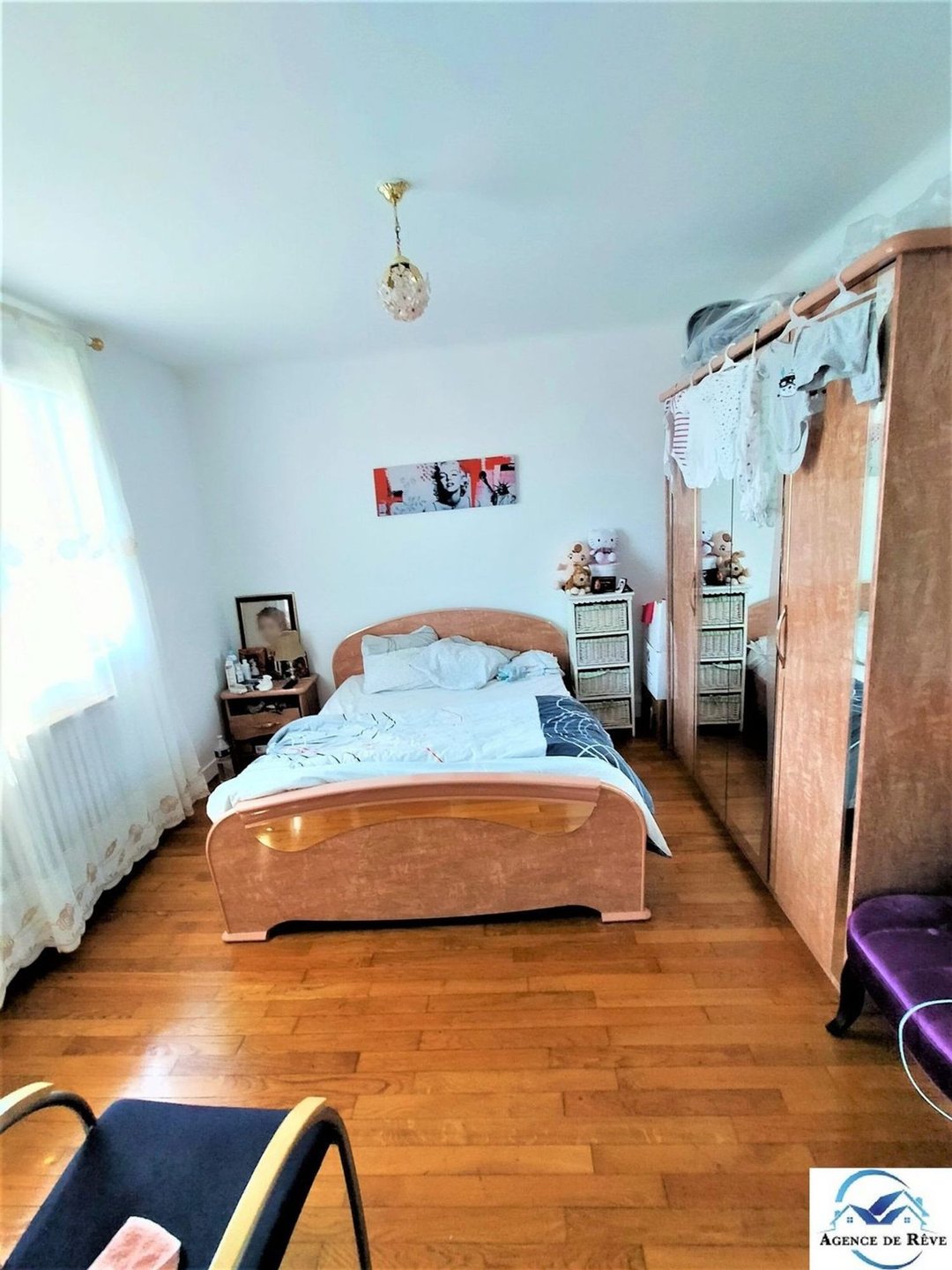 Maison à vendre, 118m², Noisy-le-Sec