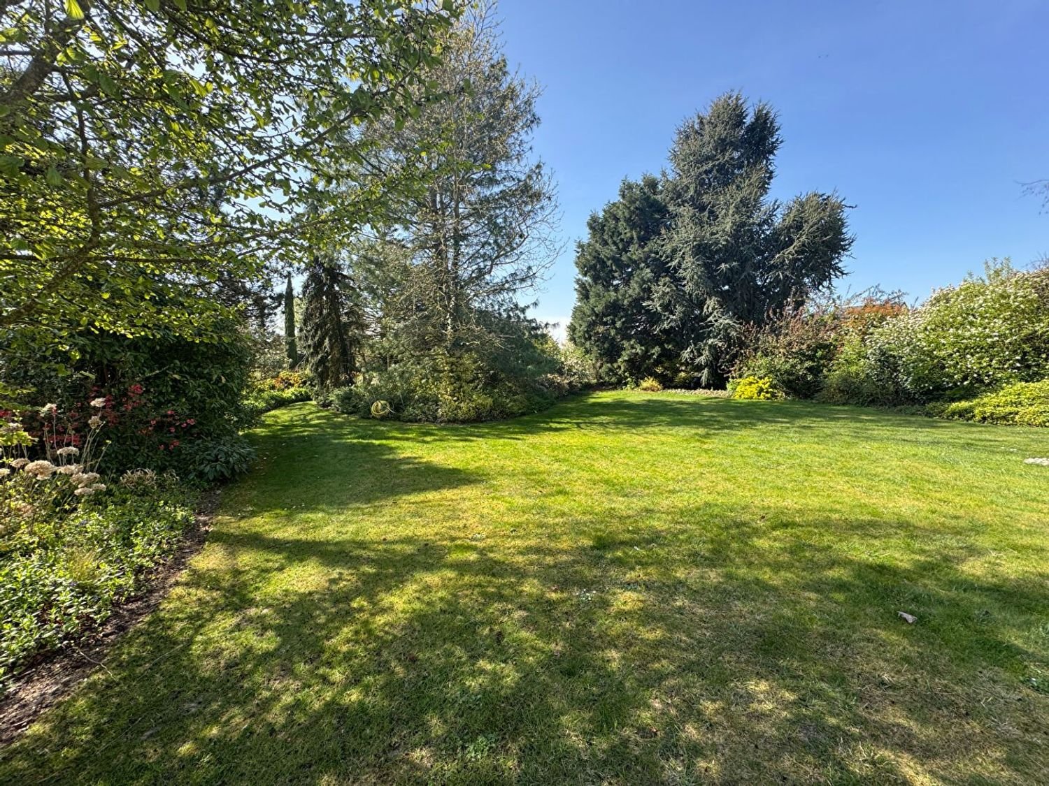 Maison à vendre, 189m², Beynes