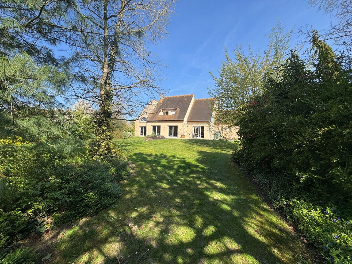 Maison à vendre, 189m², Beynes