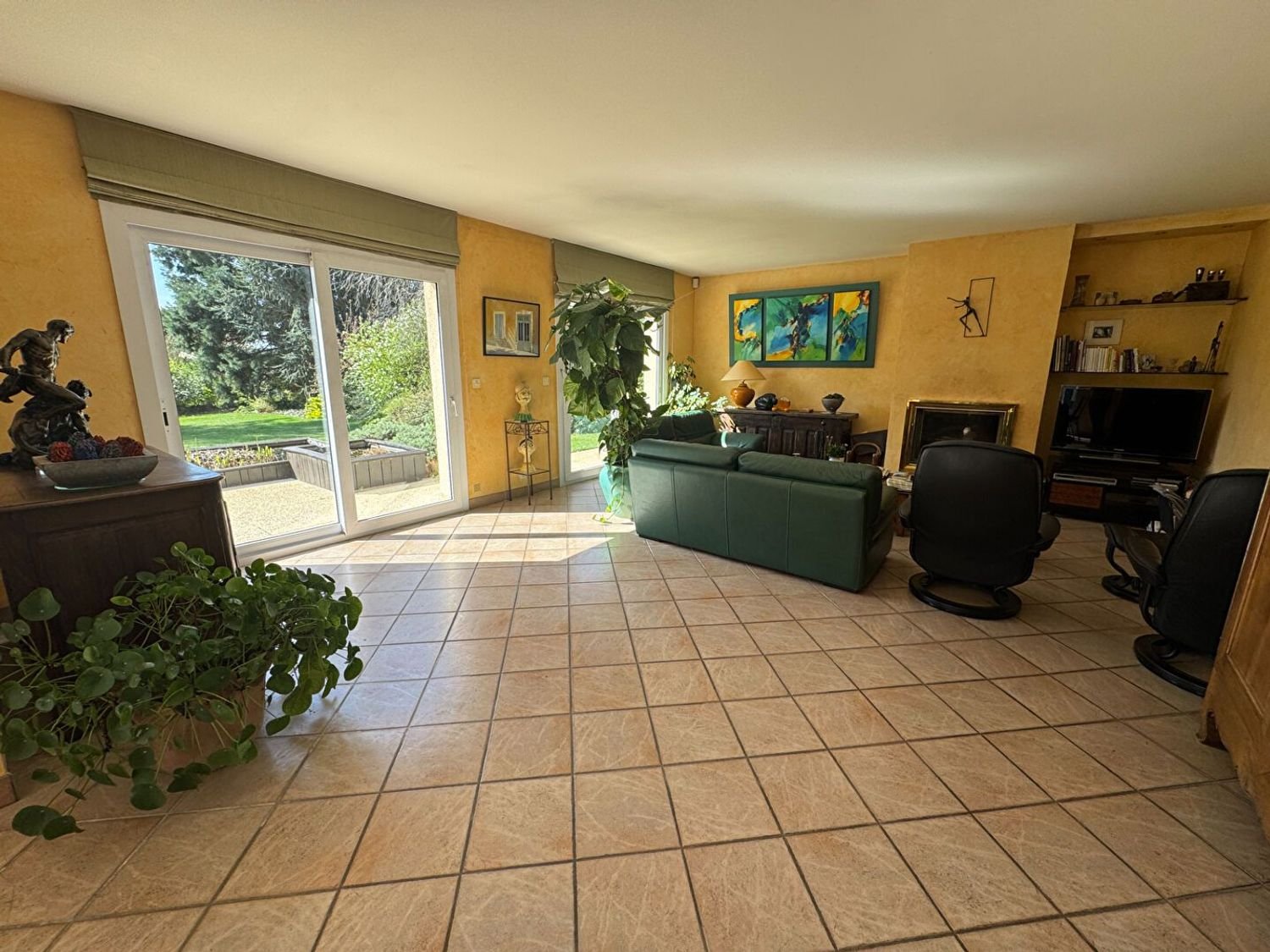 Maison à vendre, 189m², Beynes