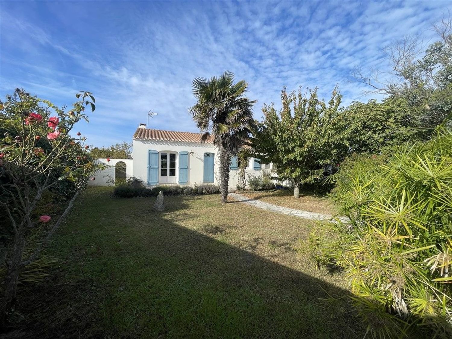 Maison à vendre, 95m², Noirmoutier-en-l'Île
