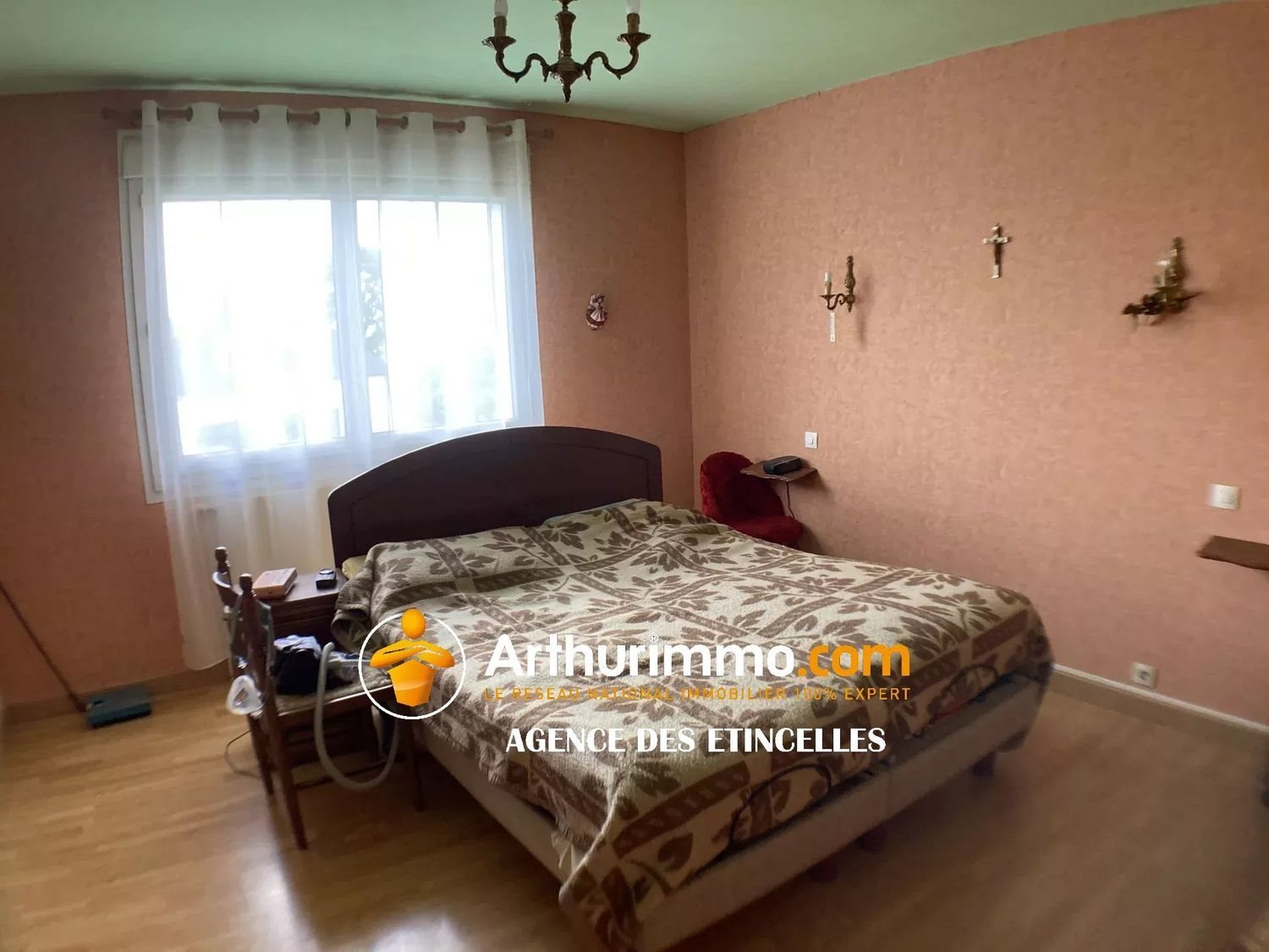 Maison à vendre, 147m², Martigné-Ferchaud