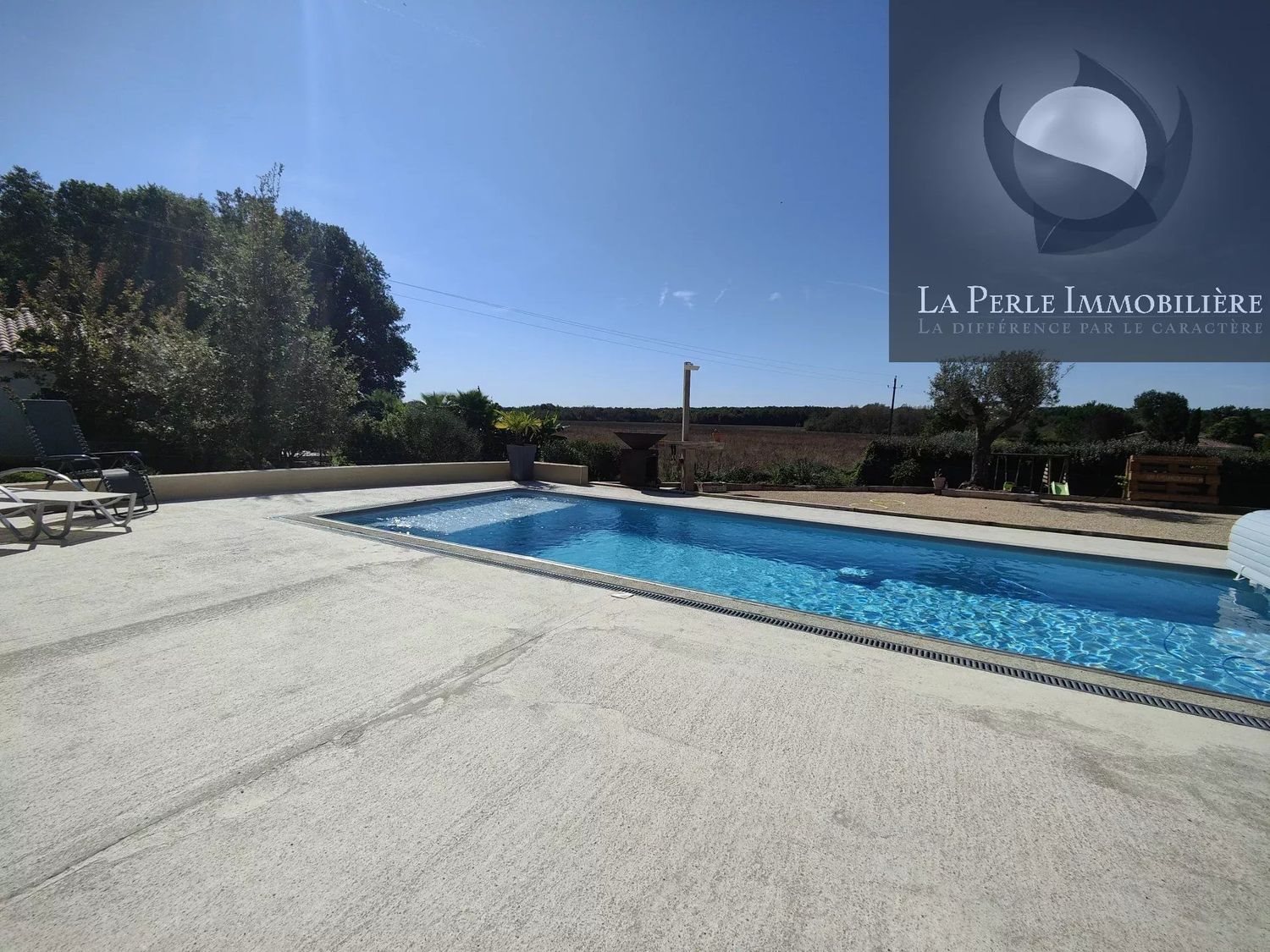 Maison à vendre, 155m², Orgueil