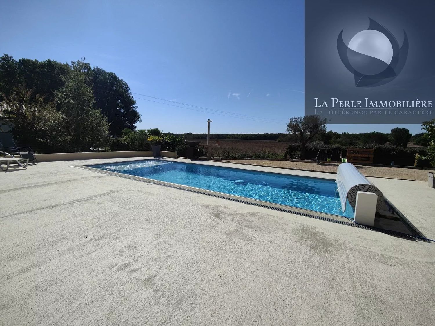 Maison à vendre, 155m², Orgueil