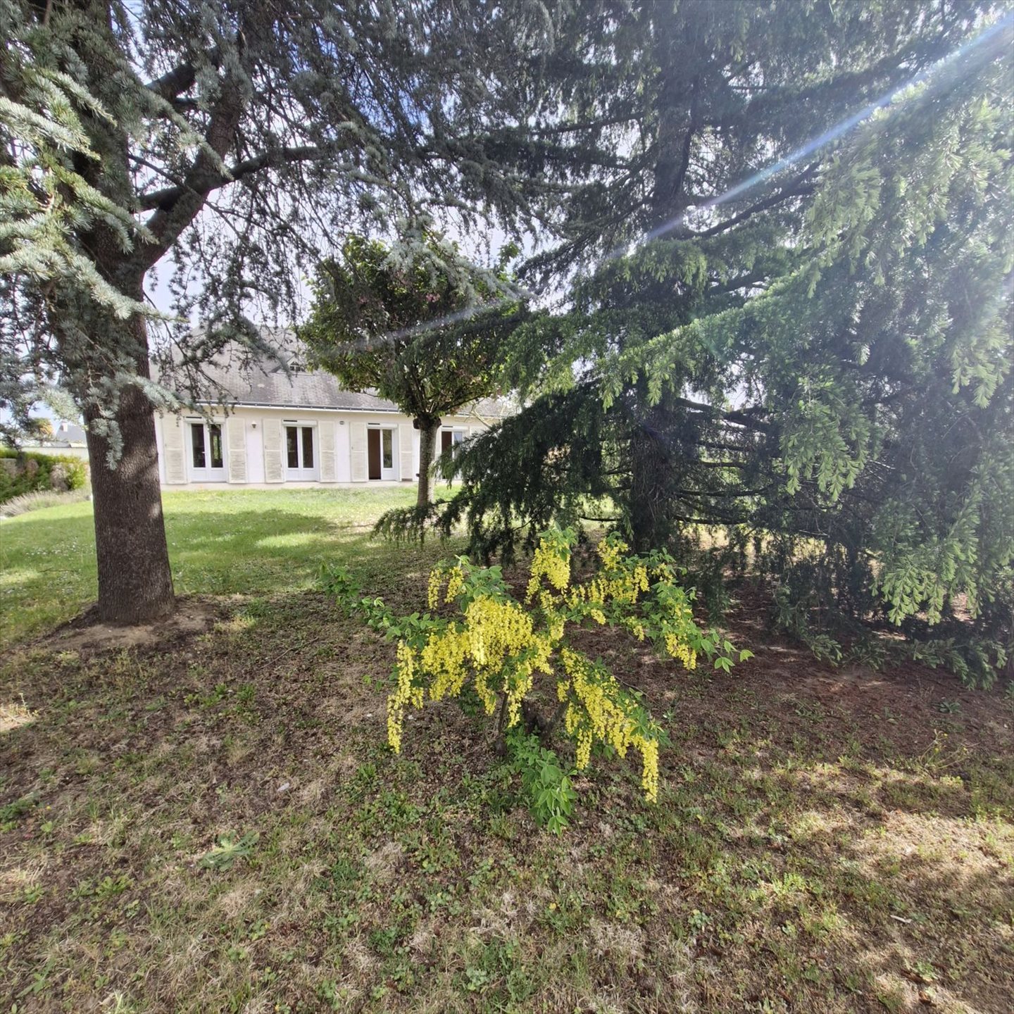Maison à vendre, 125m², Angers