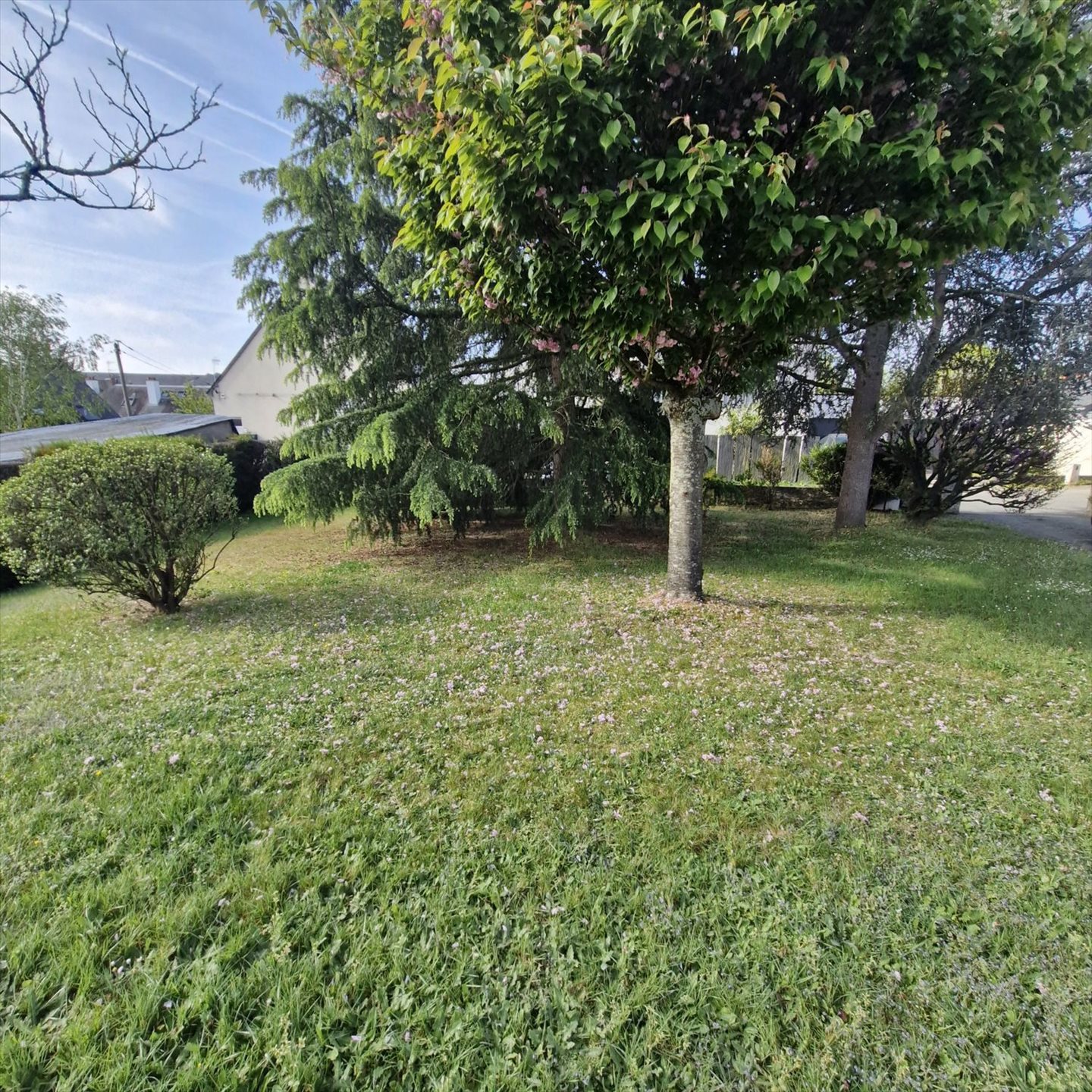 Maison à vendre, 125m², Angers