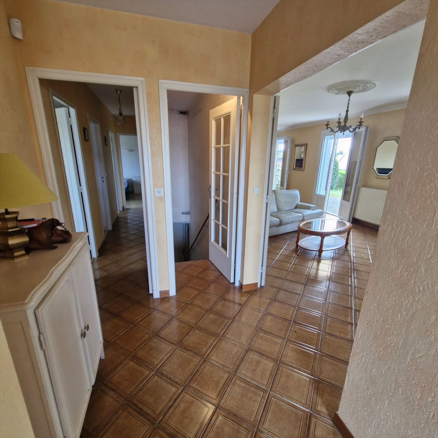 Maison à vendre, 125m², Angers
